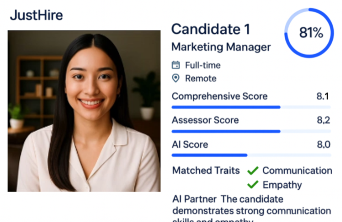 candidate